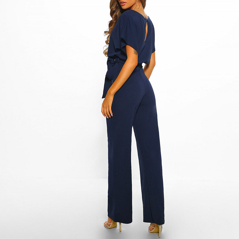 Kacey - Modern Elegant Jumpsuit