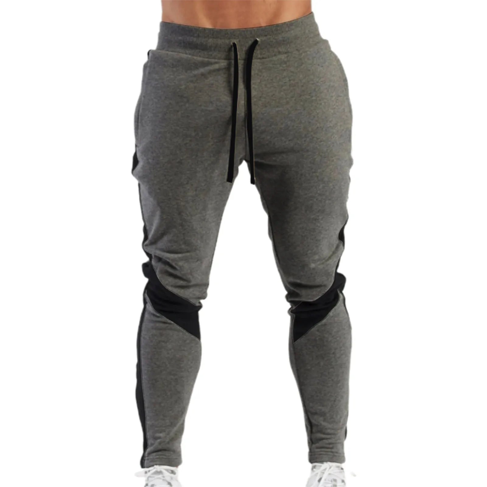 Angelo - Men's Running Pants