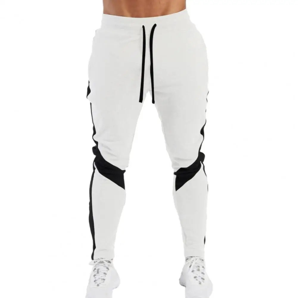 Angelo - Men's Running Pants