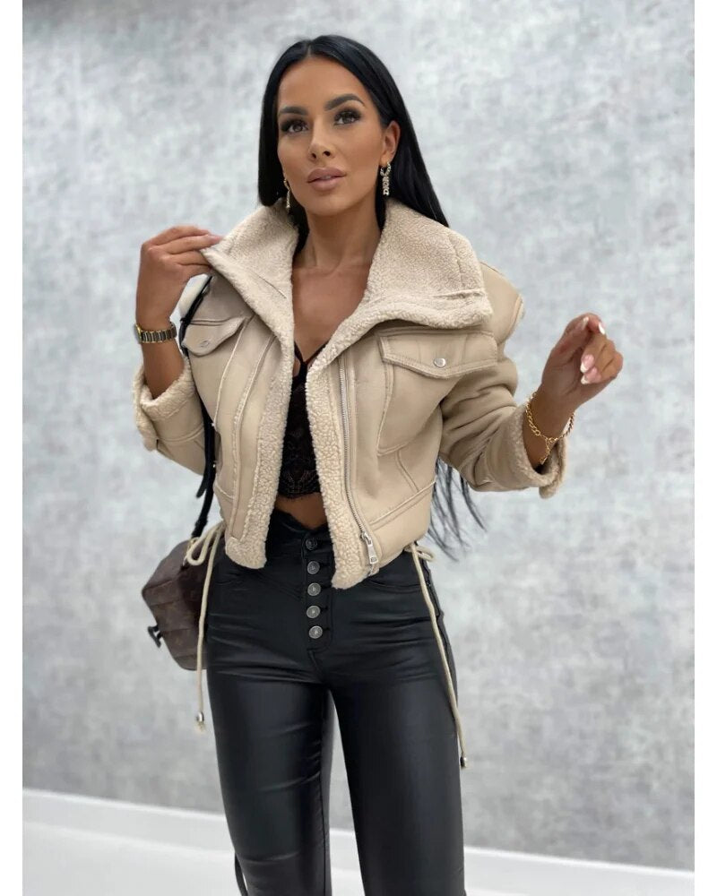 Evelyn - Stylish Jacket for women