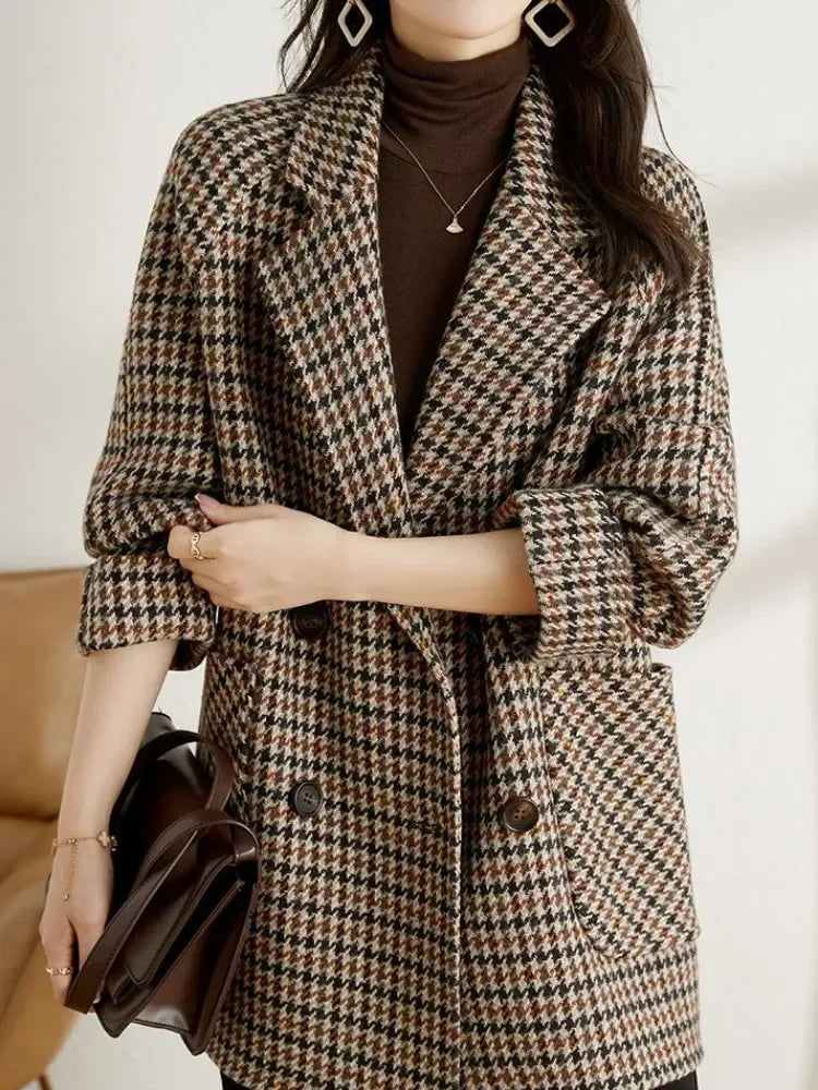 Claudia - Chique Winter Coat