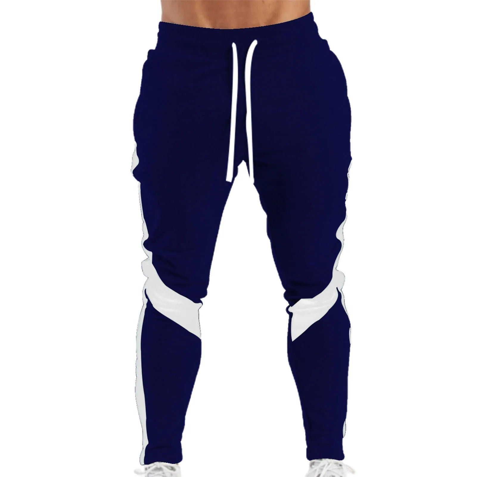 Angelo - Men's Running Pants