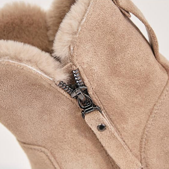 Cozy Fashion Boots for women