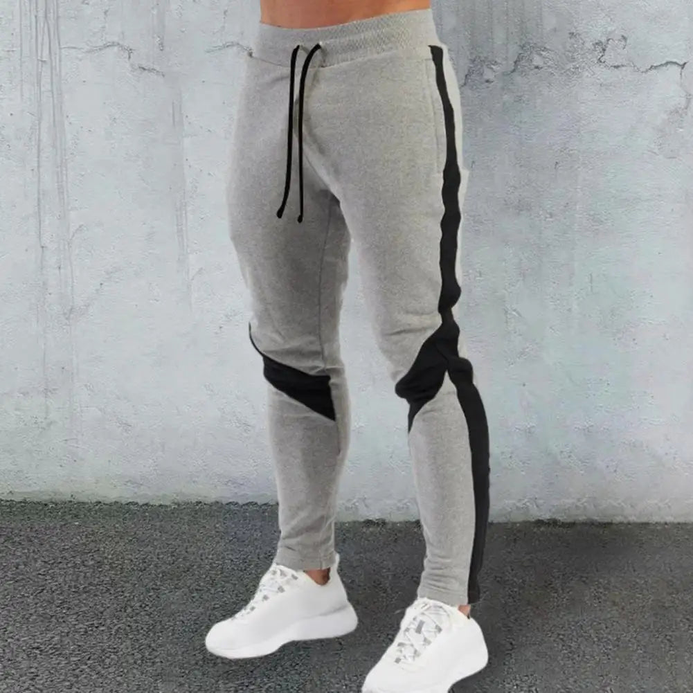 Angelo - Men's Running Pants