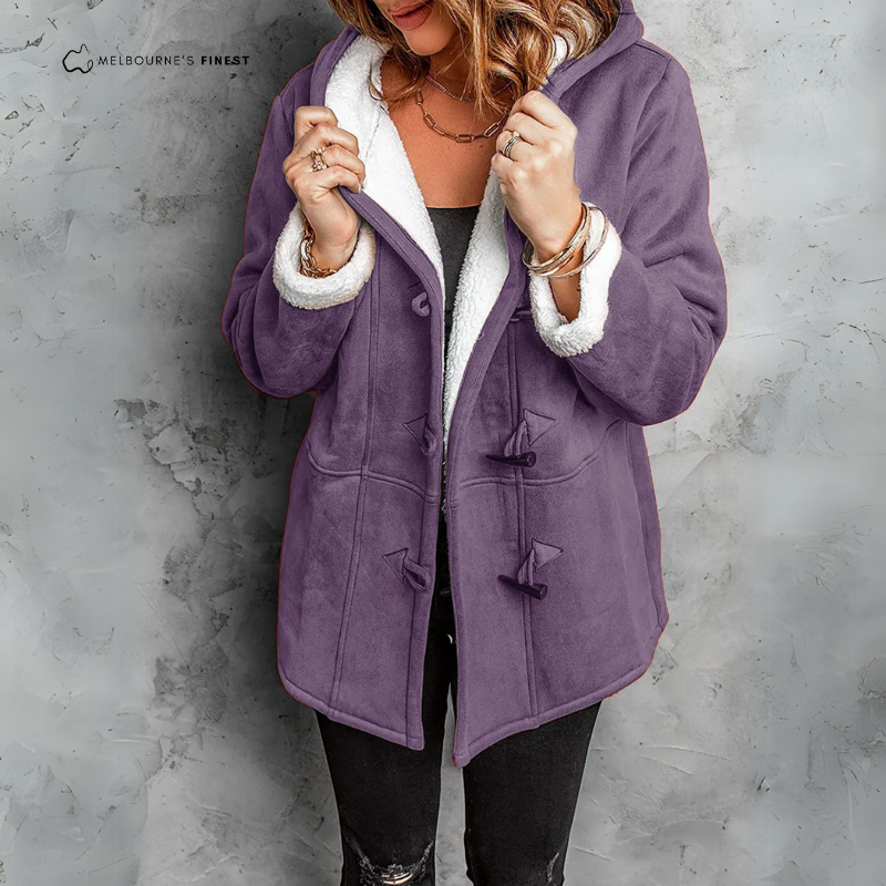 Cosy Women's Coat