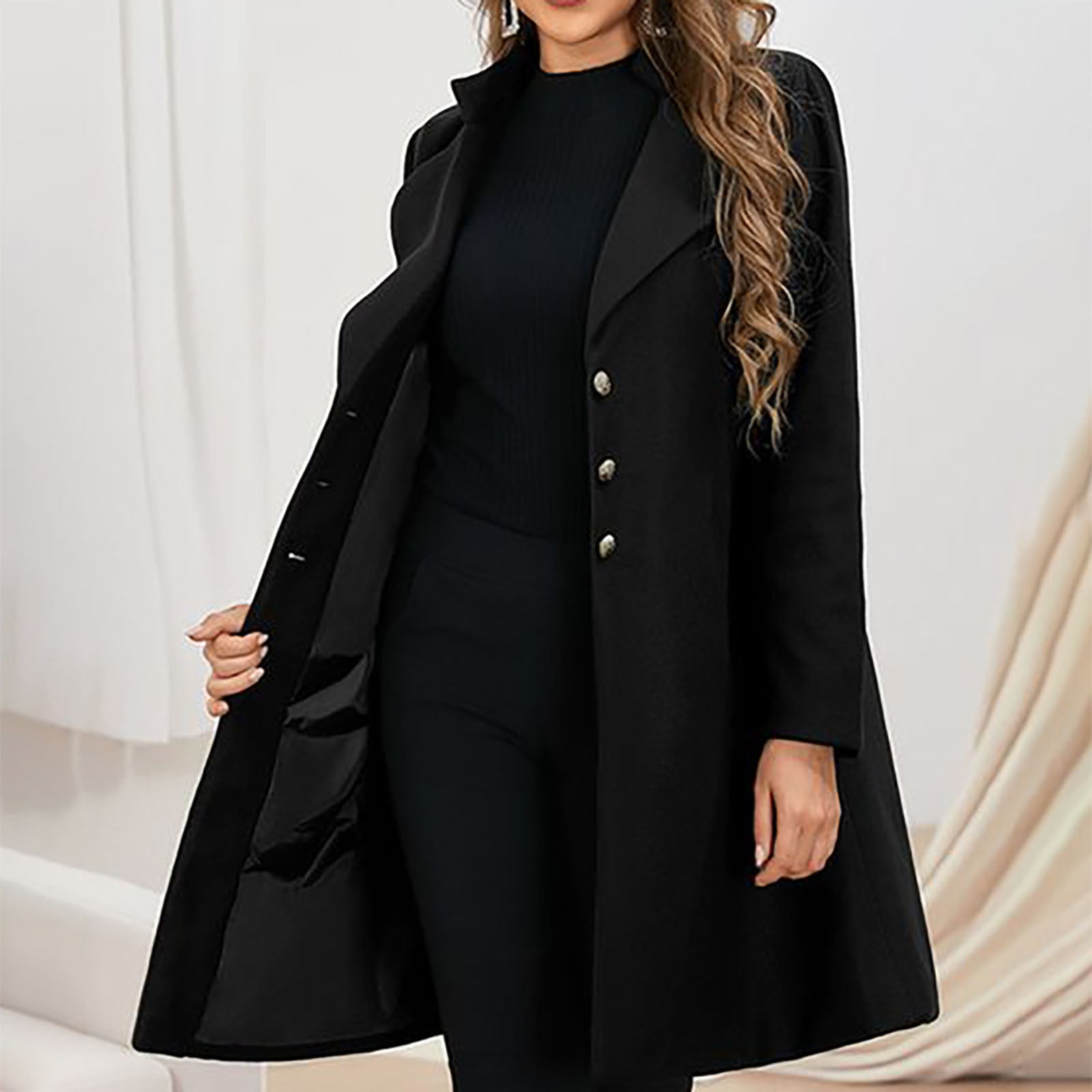 Prestige Coat for women