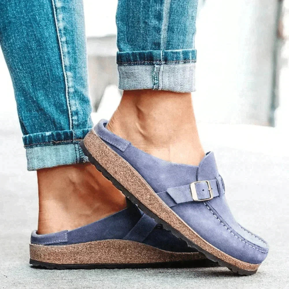 Casual Slip On Sandals for women