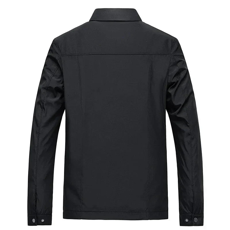 Luxury summer jacket for men