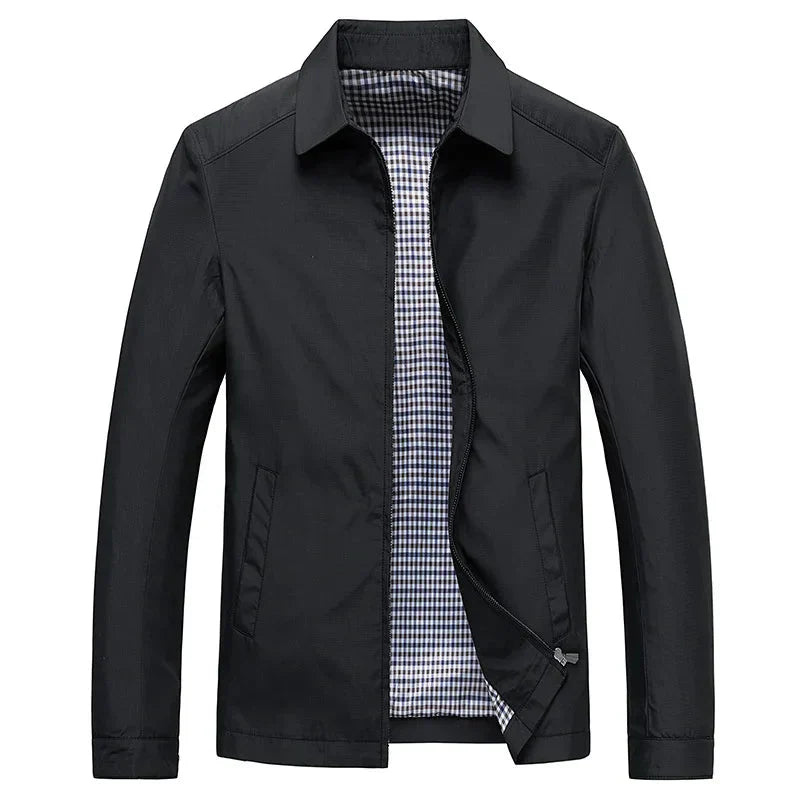 Luxury summer jacket for men