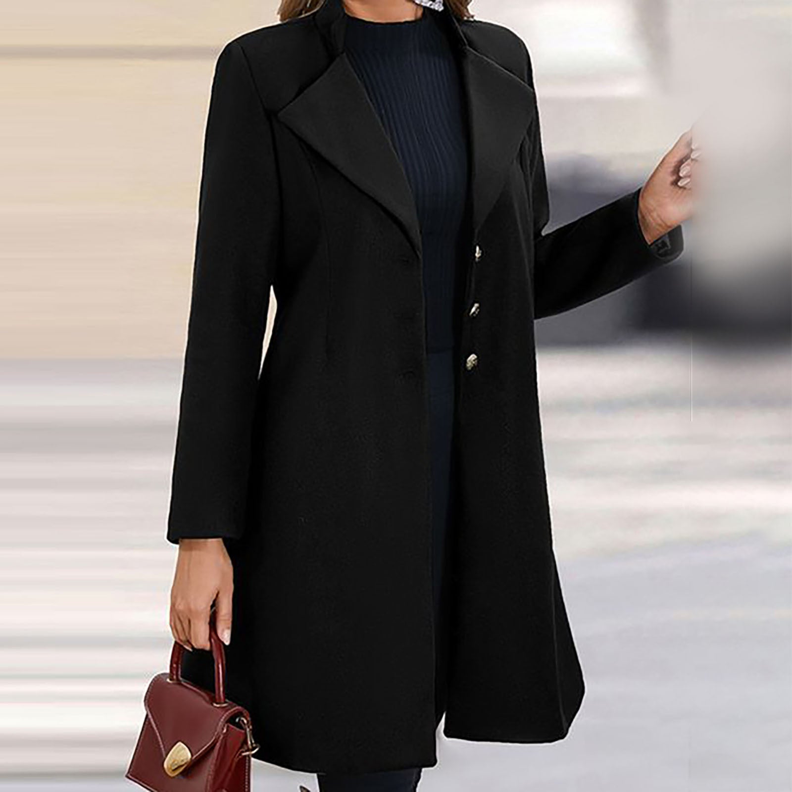 Prestige Coat for women