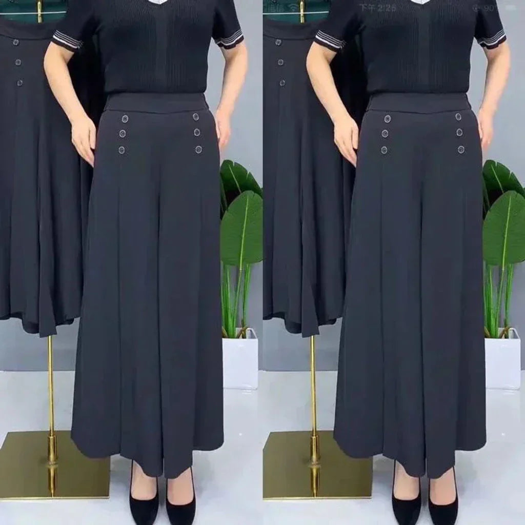 Comfy Wide Pants for women