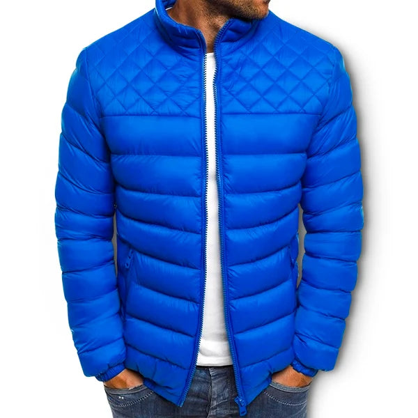 Fashionable jacket for men