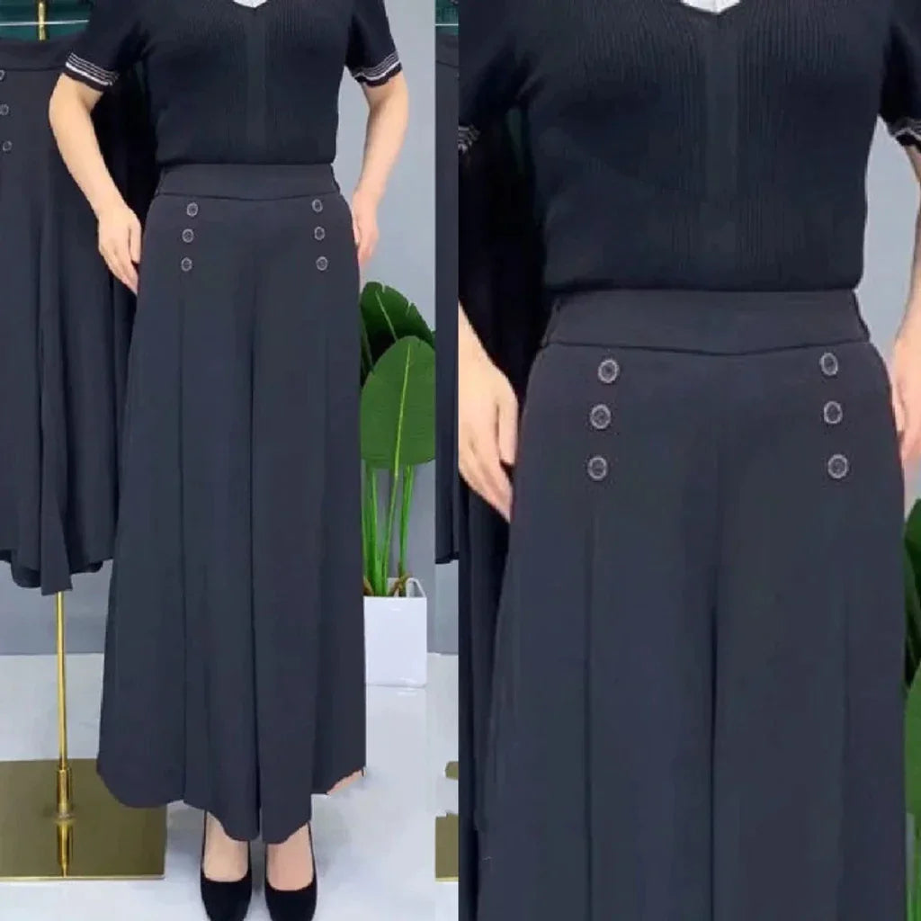 Comfy Wide Pants for women