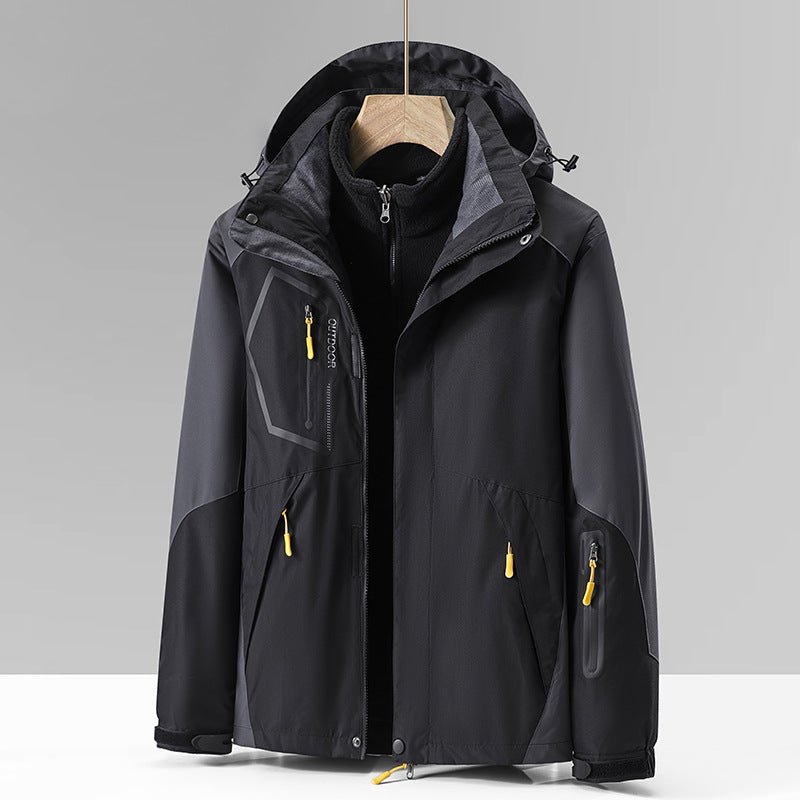 Cosy Outdoor Jacket for women