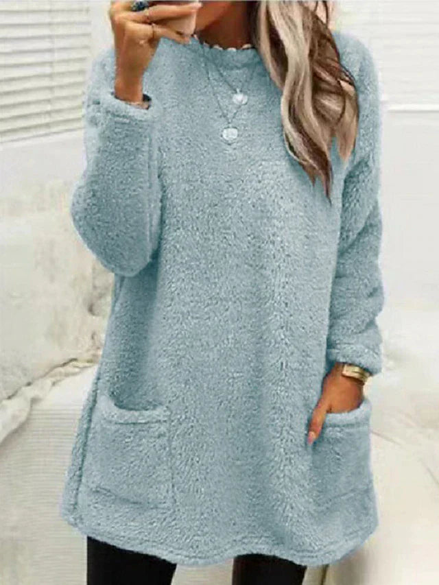 Remie Comfy Sweater for women