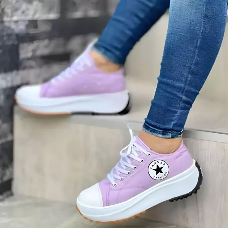 Platform Sneakers for Women