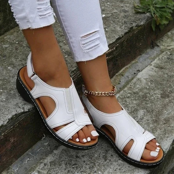 Retro Sandals for women