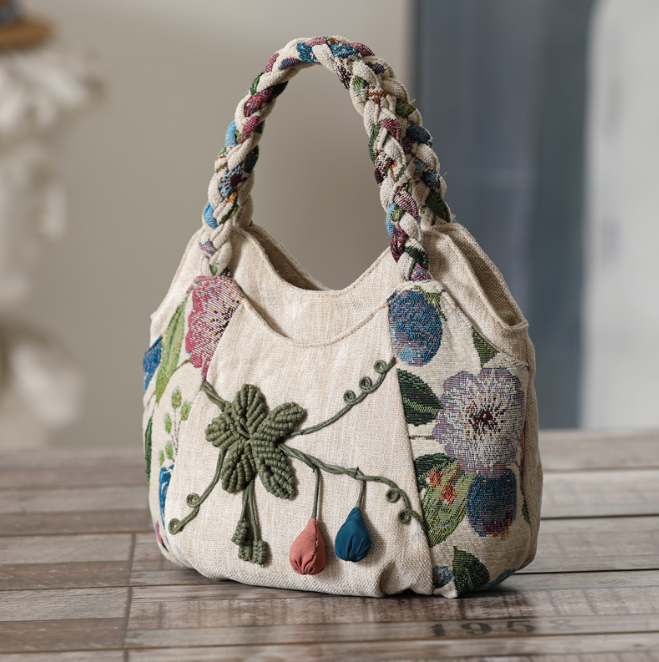 Cassidy - Bohemian Bliss Bag