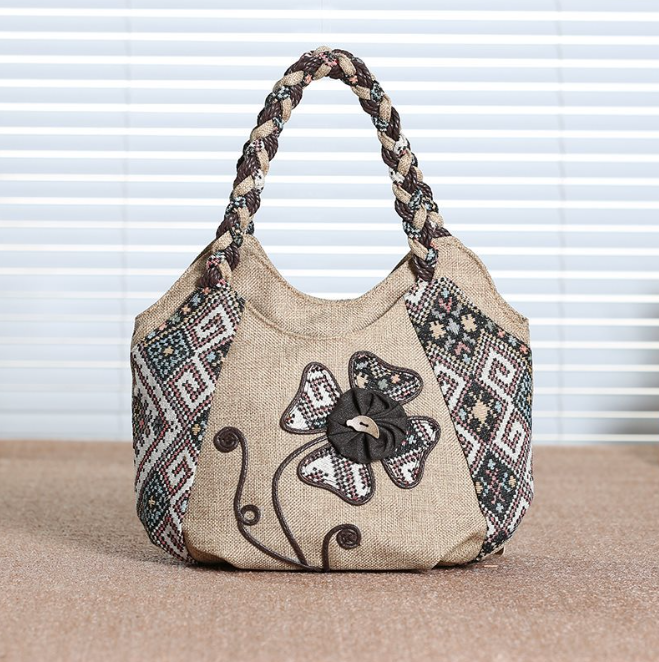 Cassidy - Bohemian Bliss Bag