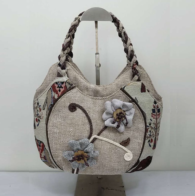 Cassidy - Bohemian Bliss Bag