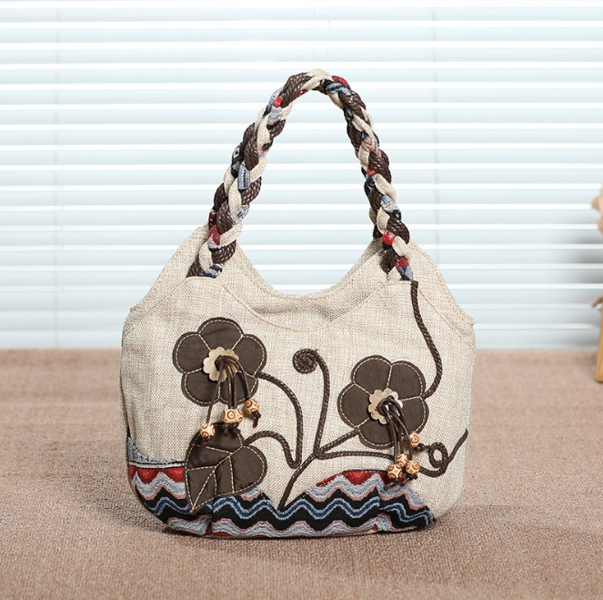 Cassidy - Bohemian Bliss Bag