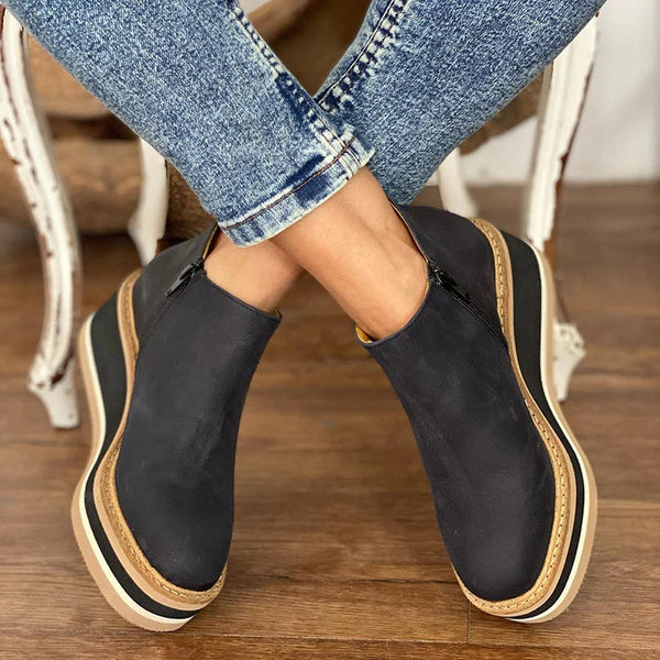 Stylish Ankle Boots for women