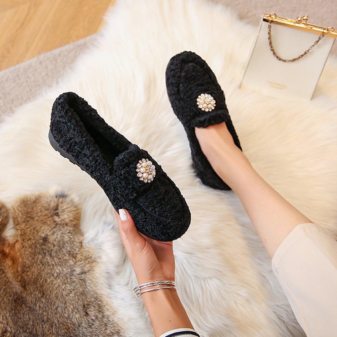 Lush Loafers for women