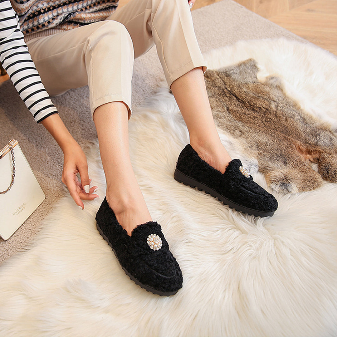 Lush Loafers for women