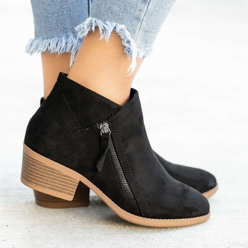 Comfy Winter Boots for women