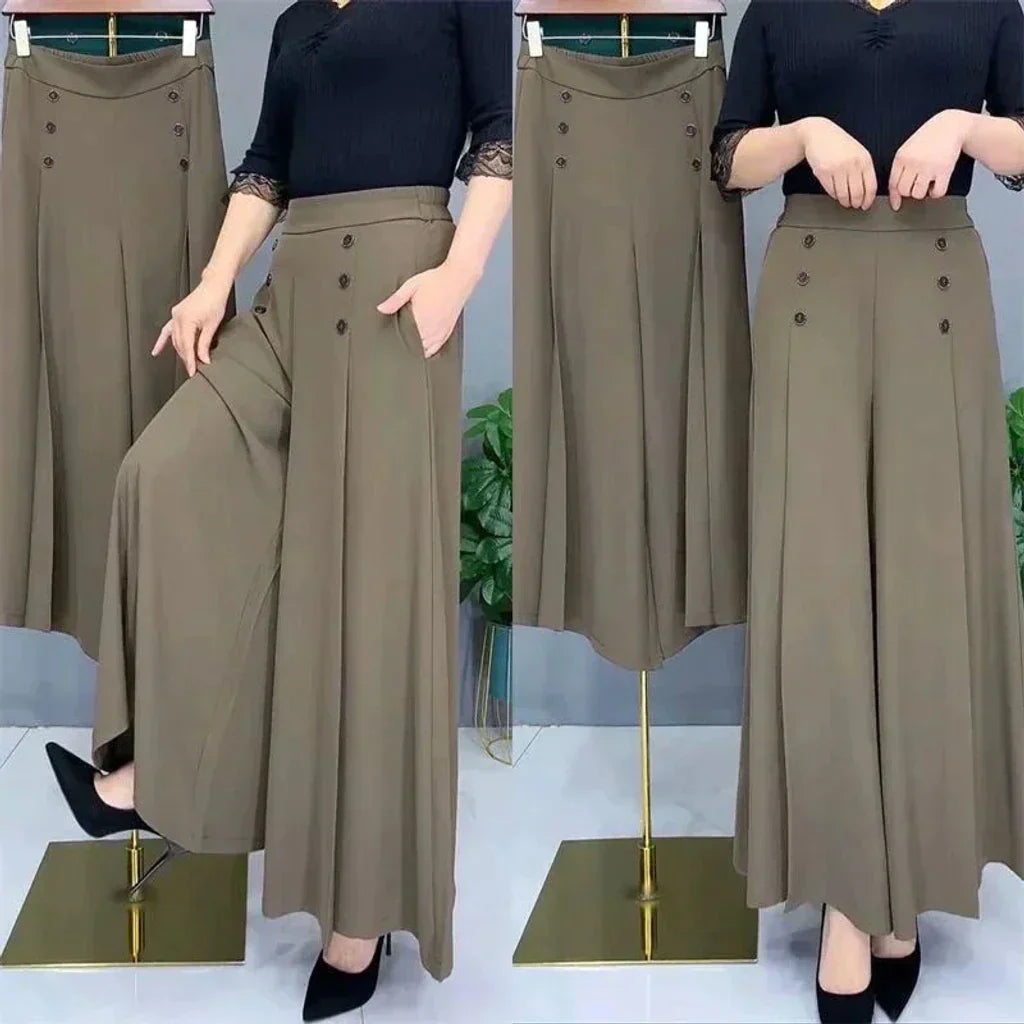 Comfy Wide Pants for women