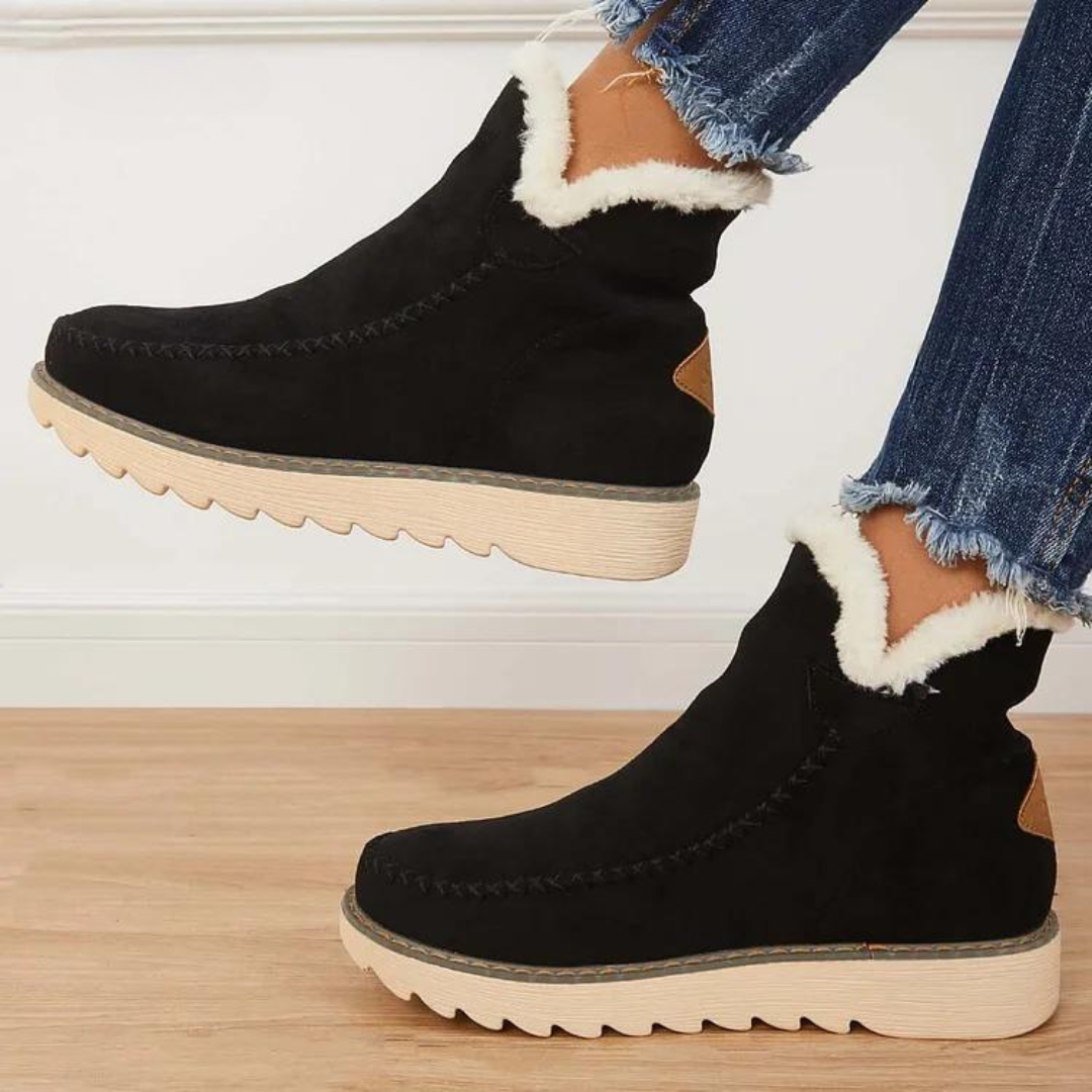 Comfy Winter Boots for women