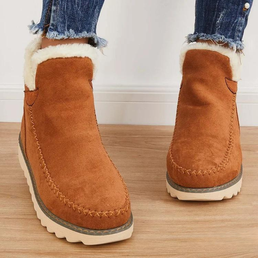 Comfy Winter Boots for women