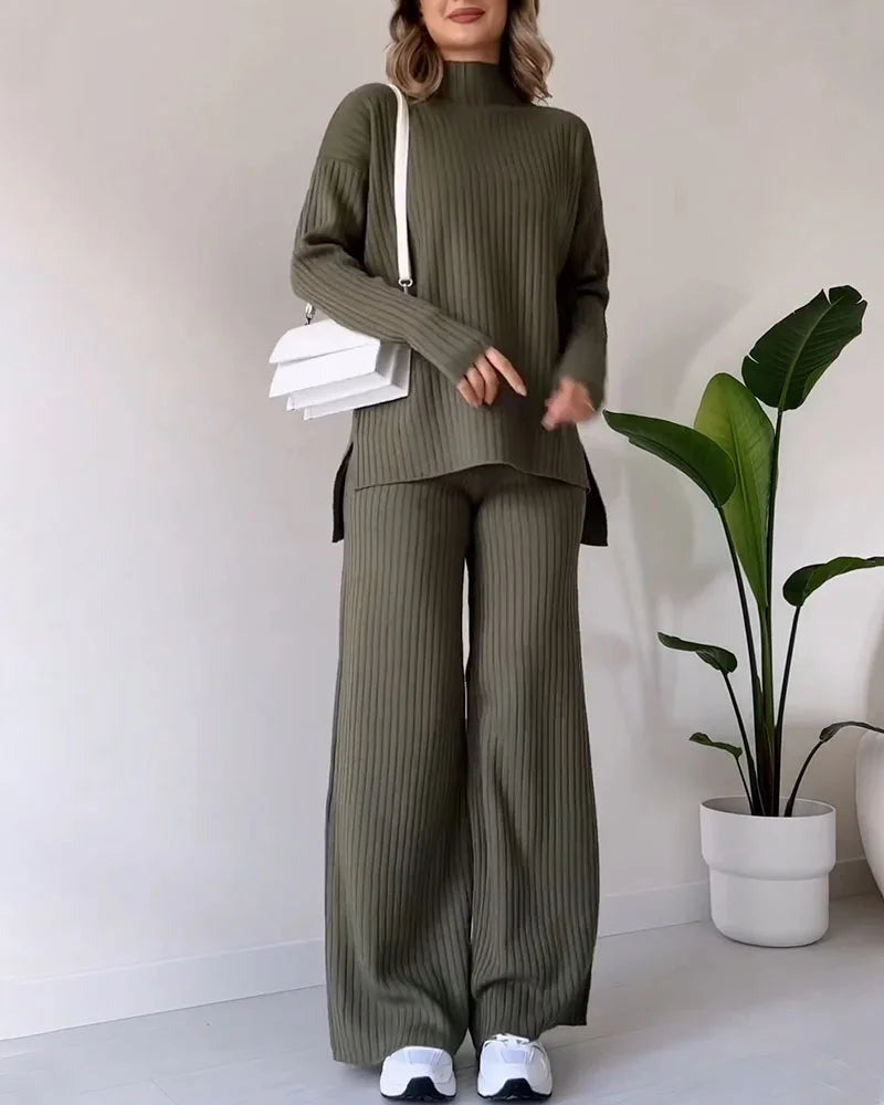 Sabine | Casual Two-Piece Set