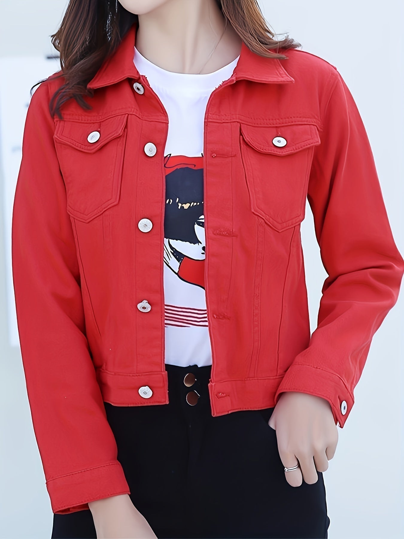 Stylish Jacket for women