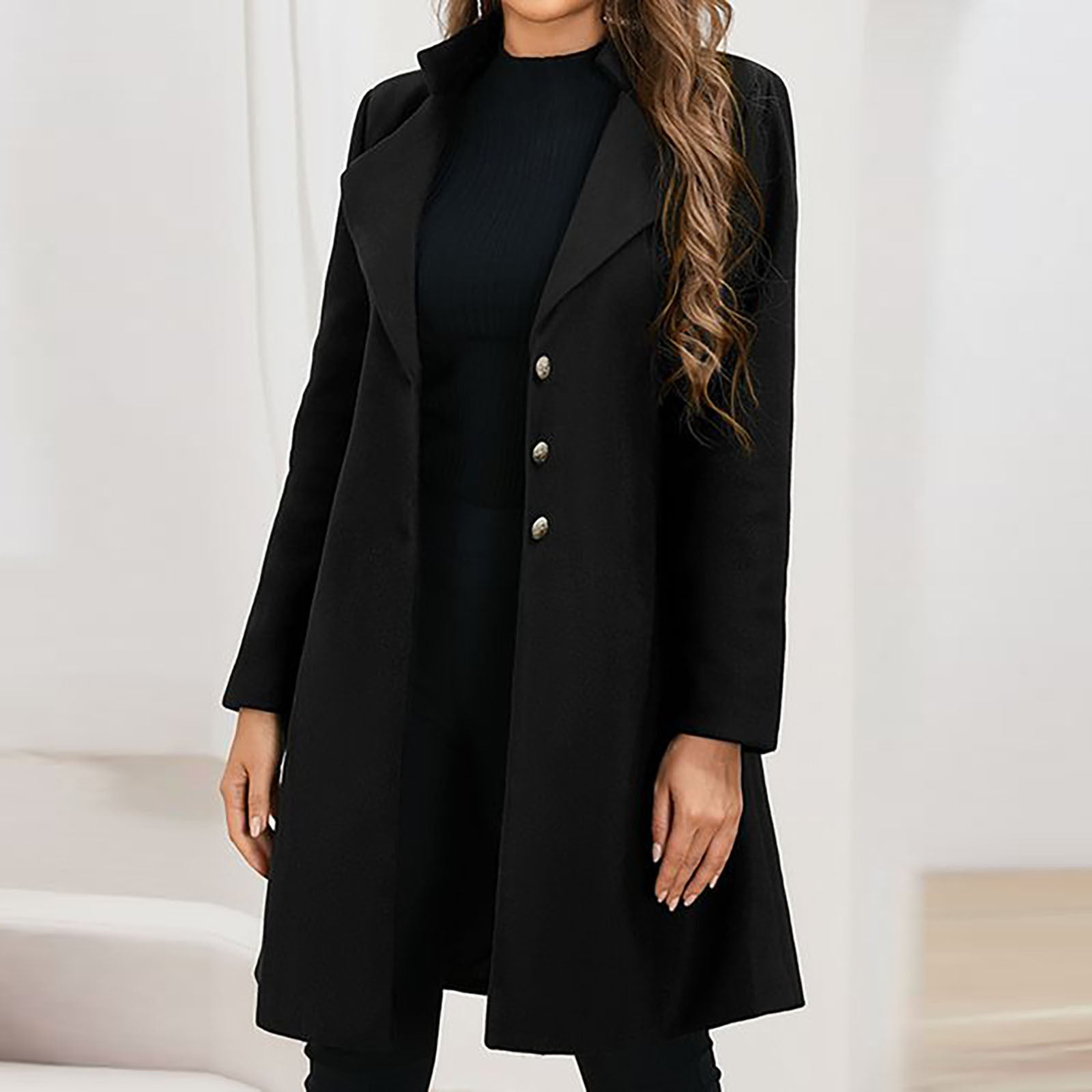 Prestige Coat for women