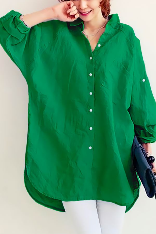 Roomy Shirt for women