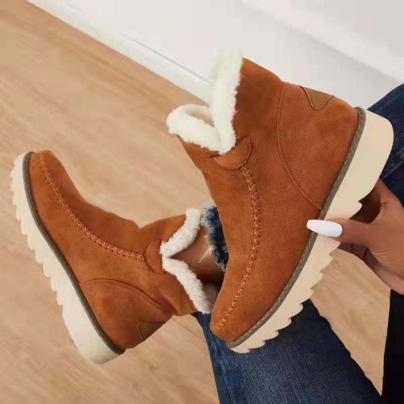 Comfy Winter Boots for women