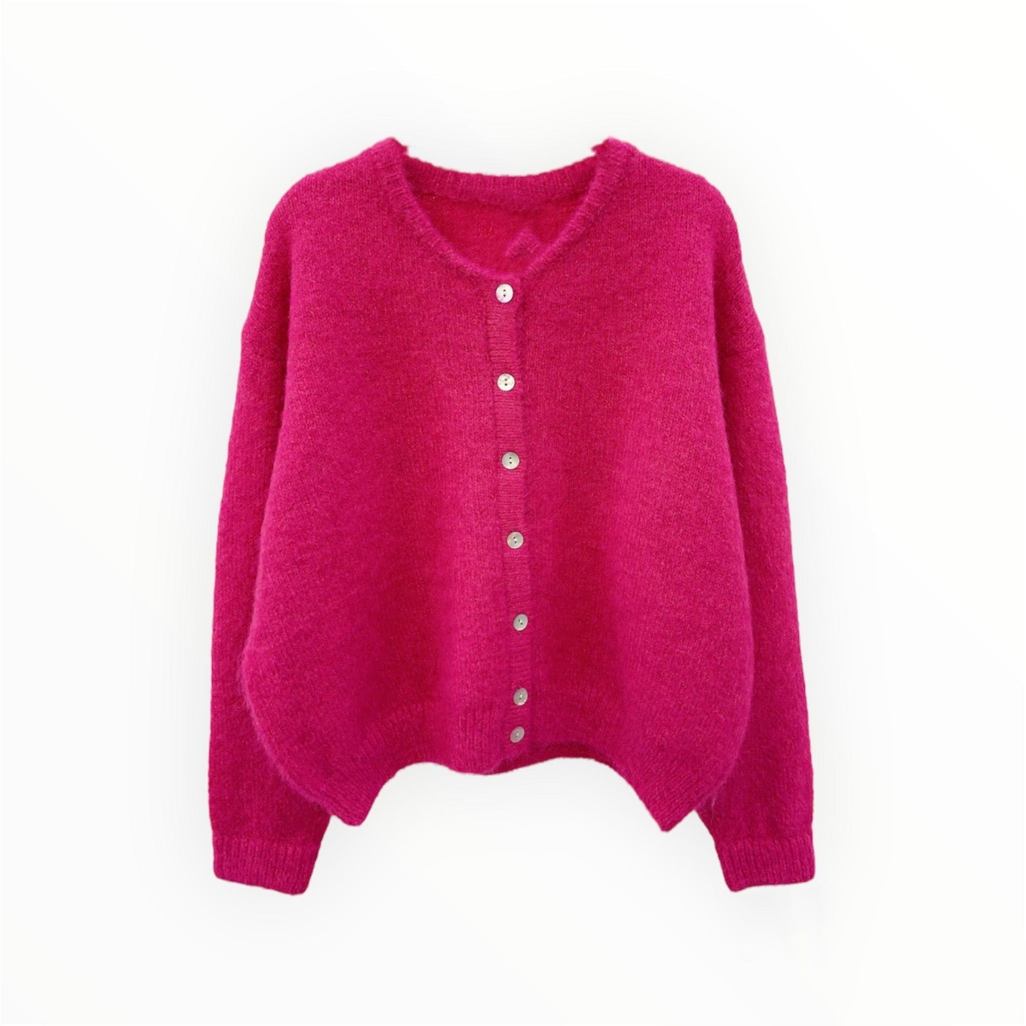 Multi Colour Cardigan for women