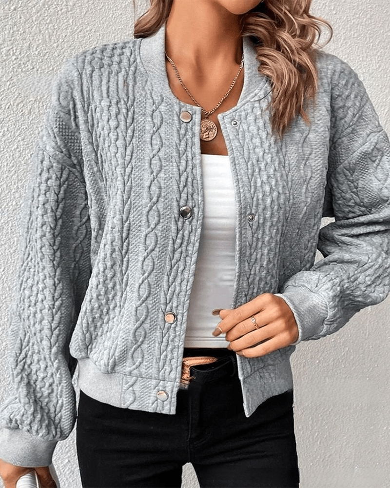 Lizzy - Cardigan for women