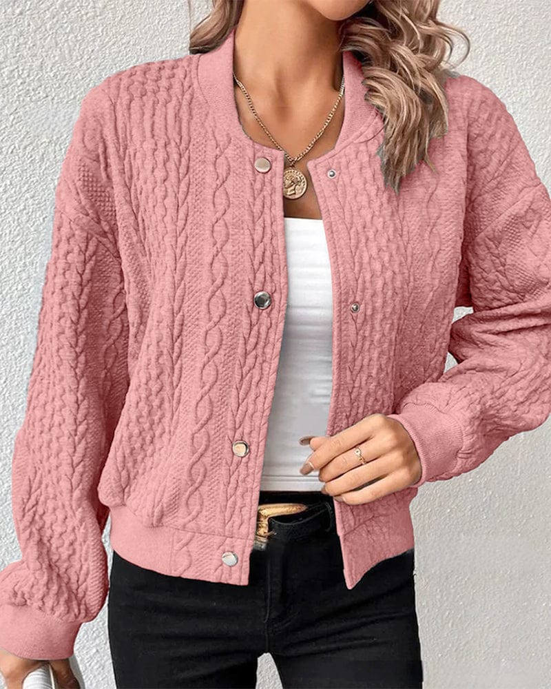 Lizzy - Cardigan for women