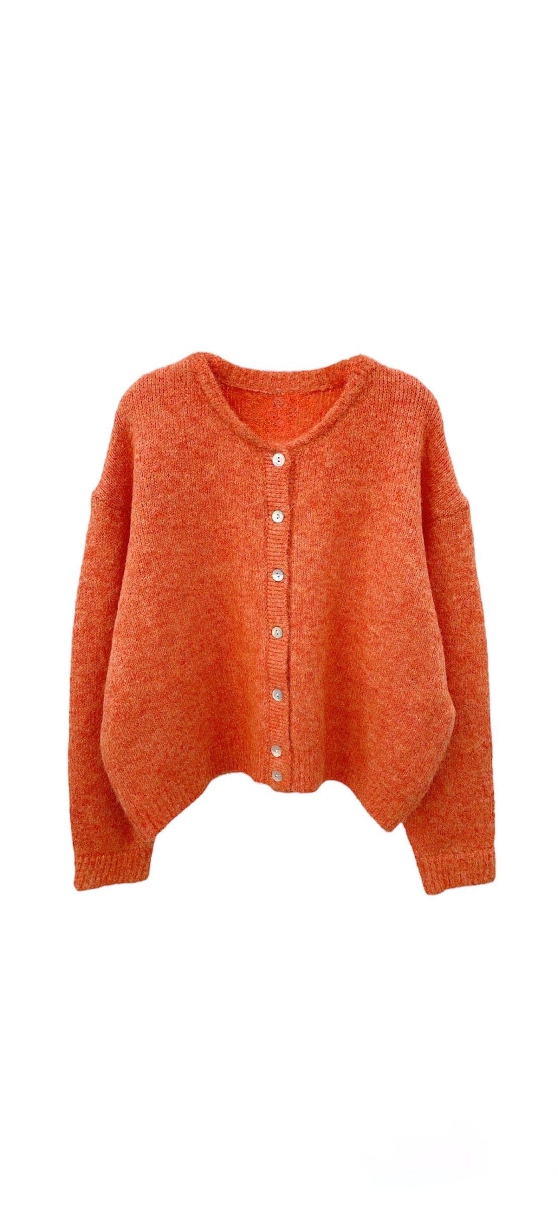 Multi Colour Cardigan for women