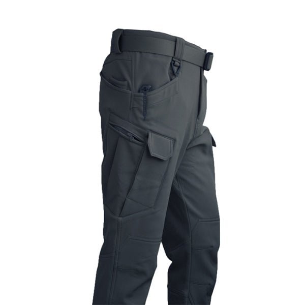 Waterproof military jacket and trousers for men