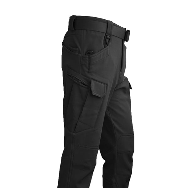 Waterproof military jacket and trousers