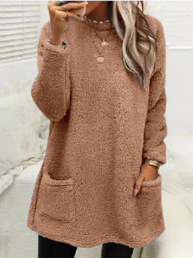 Remie Comfy Sweater for women