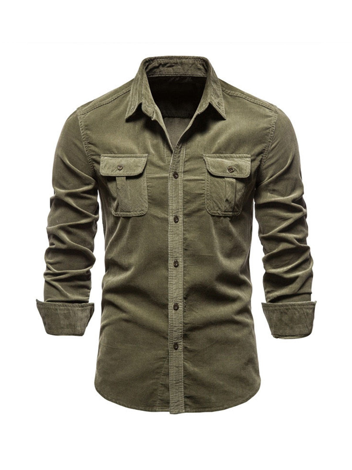 Coolest winter shirt for men