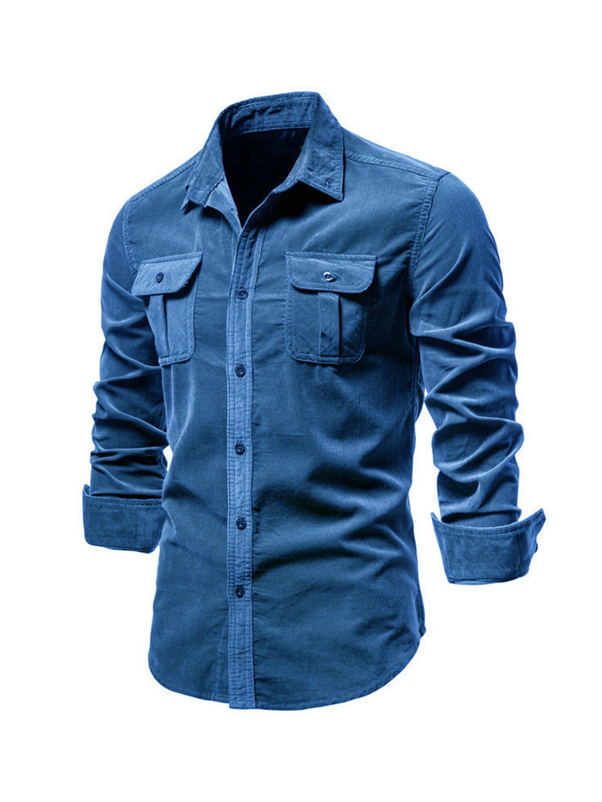 Coolest winter shirt for men