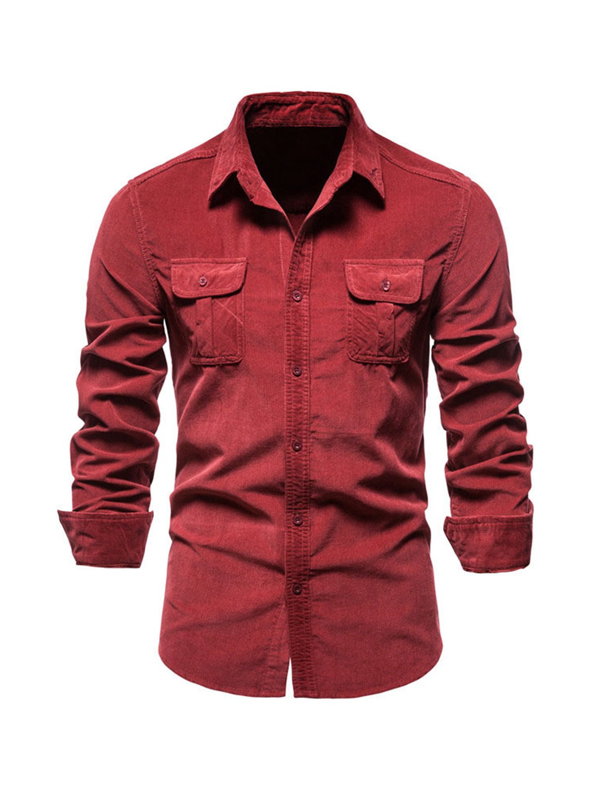 Coolest winter shirt for men