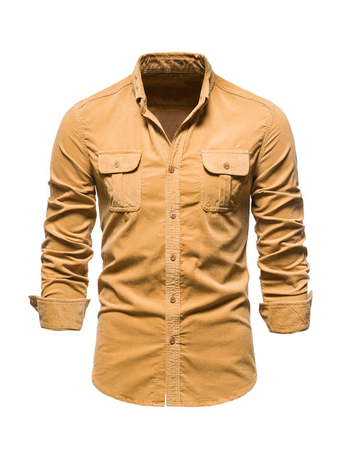 Coolest winter shirt for men