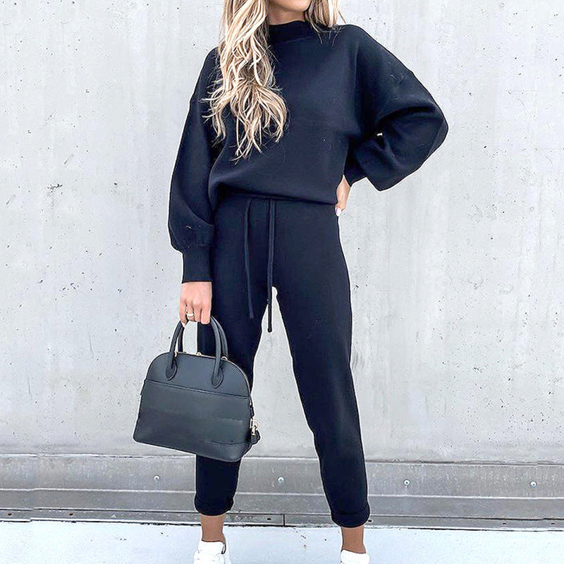 Hayley - Oversized Comfort Set