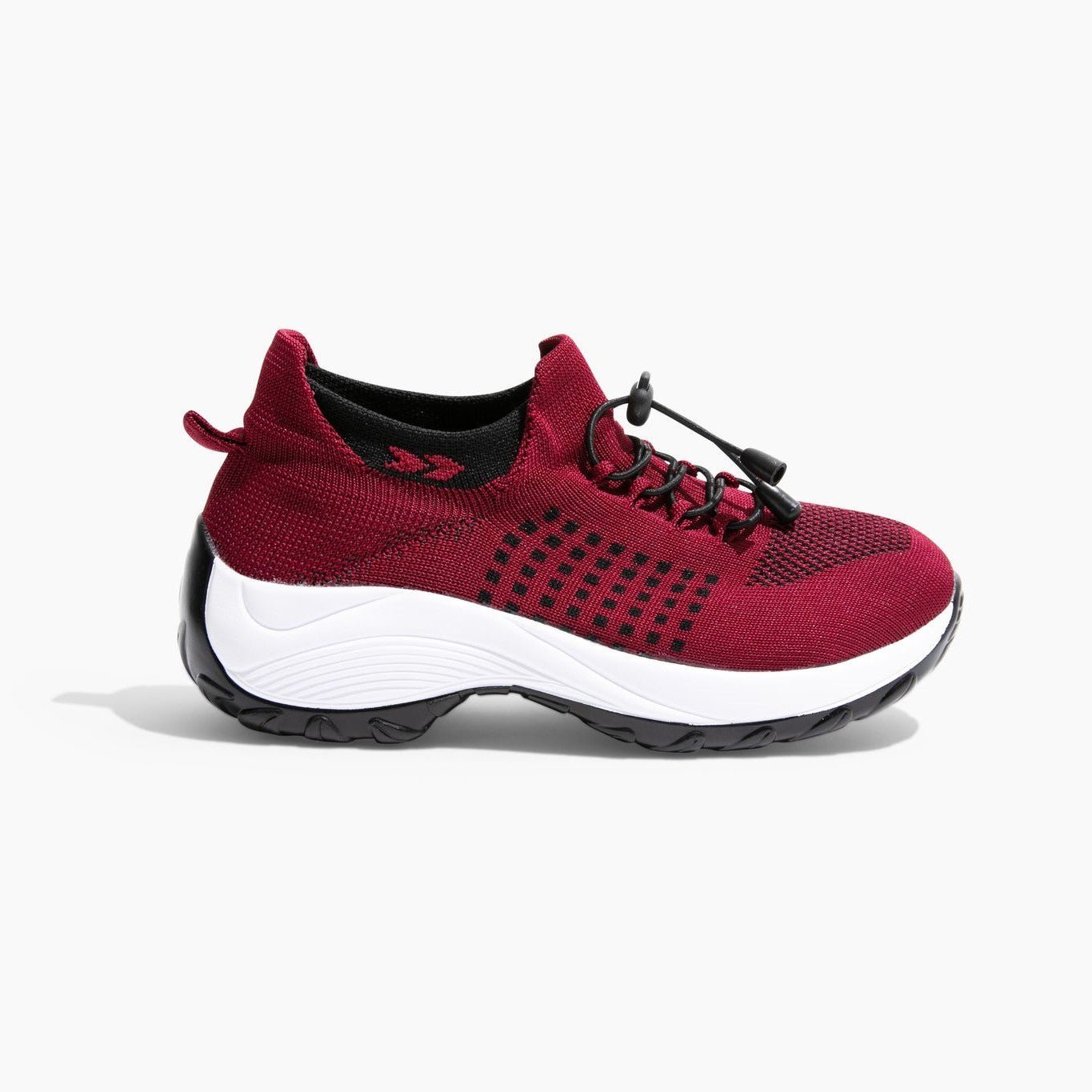 Strech sneakers for women